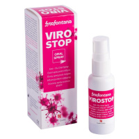 VIROSTOP ústní sprej 30ml