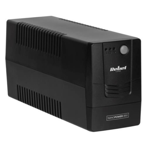 UPS REBEL RB-4021 Nanopower 850VA