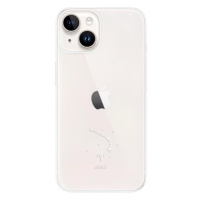 iSaprio čiré pouzdro - Beran - iPhone 15 Plus