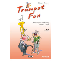 MS Trumpet Fox 1