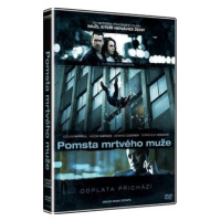 Pomsta mrtvého muže - DVD