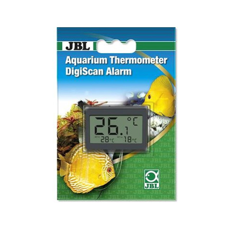 JBL DigiScan Alarm digitální teploměr