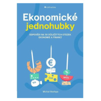 Ekonomické jednohubky