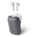 Lexon Speakerbuds Grey