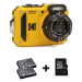 KODAK WPZ2 Yellow bundle