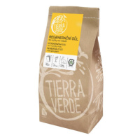 Tierra Verde Regenerační sůl do myčky v papírovém sáčku 2kg