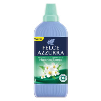 Felce Azzurra aviváž koncentrát Bílé pižmo 600 ml / 24 praní