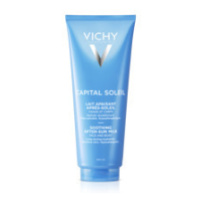 VICHY Ideál Soleil Mléko po opalování 300ml