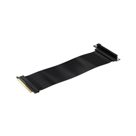 Corsair Premium PCIe 4.0 x16 Extension Cable 300mm