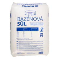 Bazénová sůl 25 kg Marimex 11306001