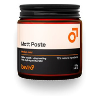 BEVIRO Matt Paste Medium Hold 100 ml