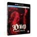 Dio: Dreamers Never Die (4K + Bluray)