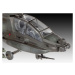 Plastic modelky vrtulník 04985 - AH-64A Apache (1: 100)