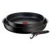 Tefal Sada pánví 22 a 26 cm s odnímatelnou rukojetí Ingenio Unlimited L7639032