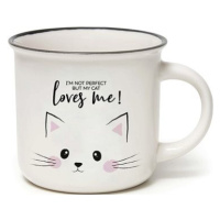 Hrnek Legami Cup-Puccino - Kitty