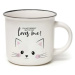 Hrnek Legami Cup-Puccino - Kitty