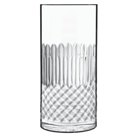 Luigi Bormioli Sklenice na míchané nápoje koktejly Mixology 480 ml, 6 ks