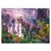 Ravensburger puzzle 128921 Svět dinosaurů 200 XXL dílků