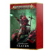 Games Workshop Age of Sigmar: Warscroll Cards: Skaven - EN