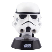 Star Wars - Stormtrooper - svítící figurka