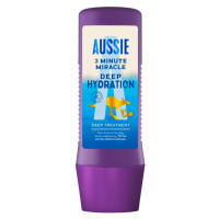 AUSSIE Deep Hydra 3 Minute Miracle Péče o suché vlasy 225 ml