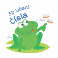 3D Učení Čísla