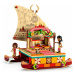 LEGO® │ Disney Princess™ 43210 Vaiana a její objevitelská loď