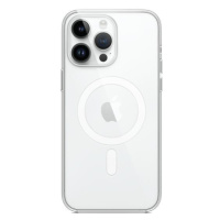 APPLE iPhone 14 Pro Max čiré pouzdro s MagSafe