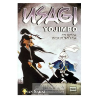 Usagi Yojimbo - Cesta poutníka