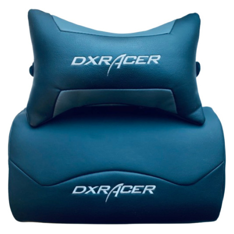 Sada polštářků DXRACER černo/ zelené