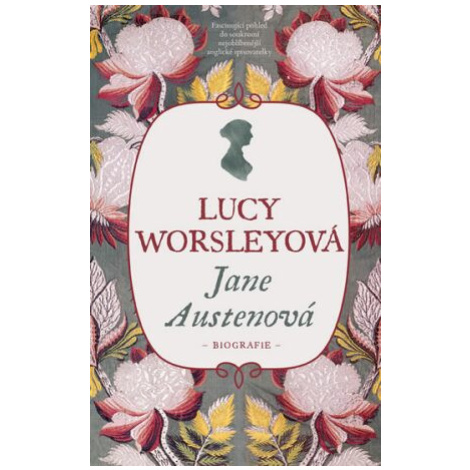 Jane Austenová - Lucy Worsleyová Slovart