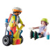 PLAYMOBIL City Life 71257 Starter Pack Záchranář na Segwayi