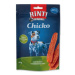 Rinti Dog Extra Chicko pochoutka králík 60g