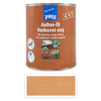 PNZ Venkovní olej 0.75 l Limba/Pinie