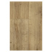 PVC Essentials - Iconik 280T FUMED OAK Natural Beige 400 cm