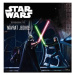 Star Wars VI: Návrat Jediho (ilustrované vydání) | Tereza Vlášková, Ryder Windham