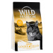 Wild Freedom Adult "Golden Valley" Sterilised králičí - bez obilovin - 6,5 kg