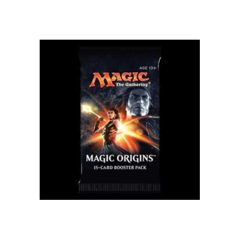 Magic Origins Booster