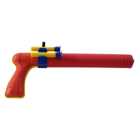 Mac Toys SPORTO Spy Pěnová pistole