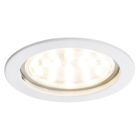 Paulmann Paulmann 92781 - LED/14W IP44 Stmívatelné koupelnové podhledové svítidlo COIN