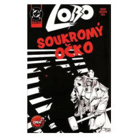 Lobo - Soukromý očko