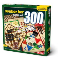 Soubor her 300 Plus