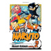 Naruto, Vol. 2: The Worst Client - Masashi Kishimoto - kniha z kategorie Sci-fi, fantasy a komik