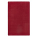 Hanse Home Collection koberce Kusový koberec Fancy 103012 Rot - červený - 80x150 cm