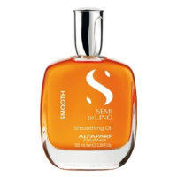 Alfaparf Semi di Lino Smoothing Oil 100ml