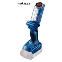 BOSCH GLI 18V-300 aku svítilna 06014A1100