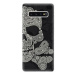 iSaprio Mayan Skull pro Samsung Galaxy S10+