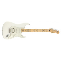 Fender Player Stratocaster HSS Polar White Maple