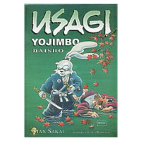 Usagi Yojimbo Daisho