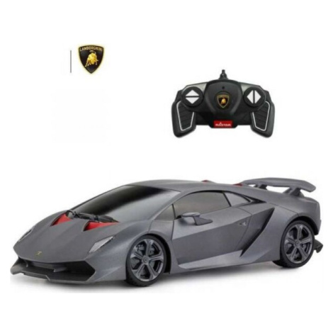 R/C auto Lamborghini Sesto Elemento (1:18) Rastar